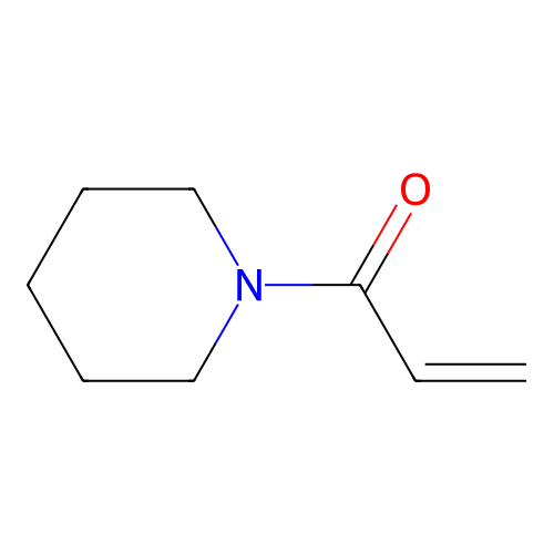 Chemical structure of BindingDB Monomer ID 50662095