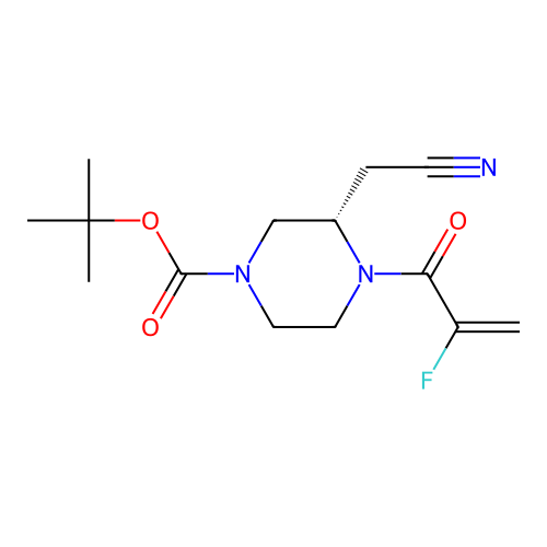 Chemical structure of BindingDB Monomer ID 50662103