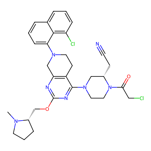 Chemical structure of BindingDB Monomer ID 50662107