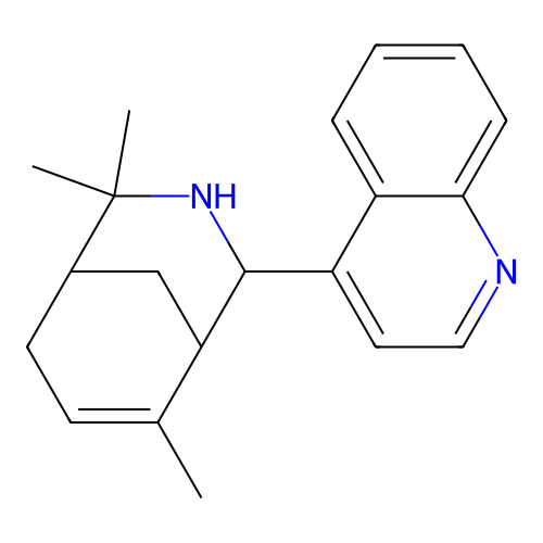 Chemical structure of BindingDB Monomer ID 50662119