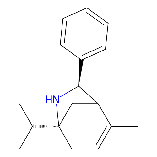 Chemical structure of BindingDB Monomer ID 50662132