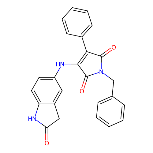 Chemical structure of BindingDB Monomer ID 50662158