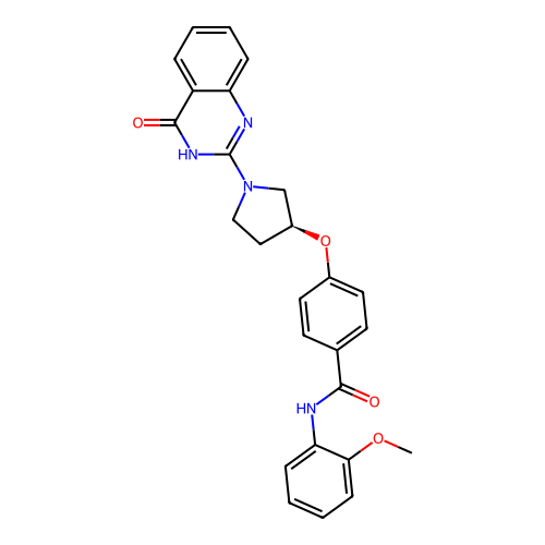 Chemical structure of BindingDB Monomer ID 50662174