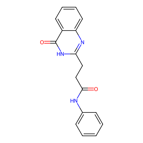 Chemical structure of BindingDB Monomer ID 50662176