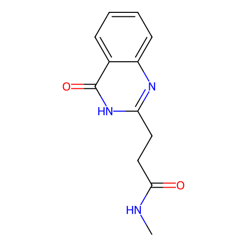 Chemical structure of BindingDB Monomer ID 50662177