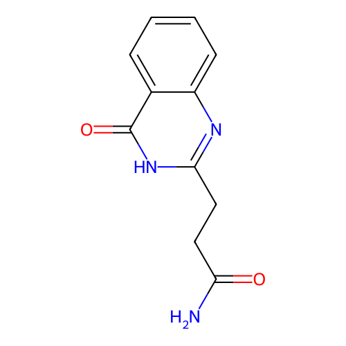 Chemical structure of BindingDB Monomer ID 50662178