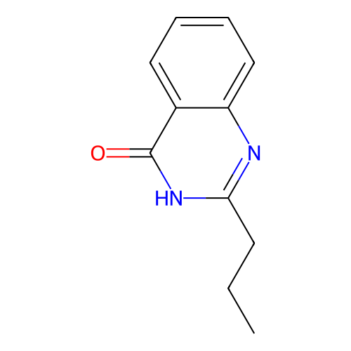 Chemical structure of BindingDB Monomer ID 50662179