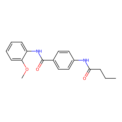 Chemical structure of BindingDB Monomer ID 50662181