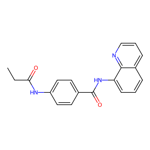 Chemical structure of BindingDB Monomer ID 50662187