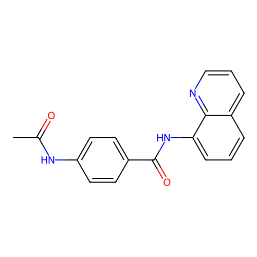 Chemical structure of BindingDB Monomer ID 50662188
