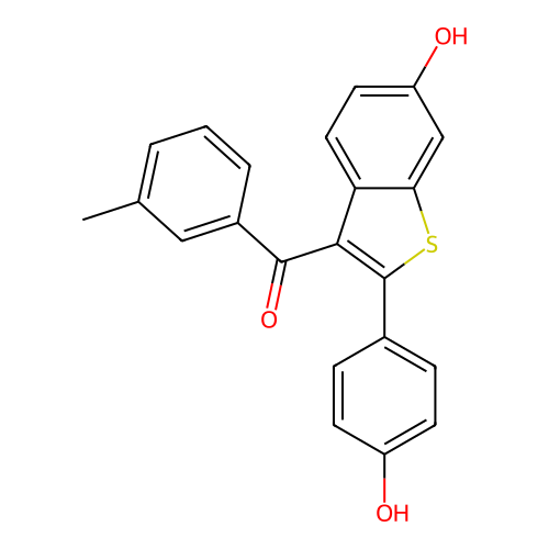 Chemical structure of BindingDB Monomer ID 50662193