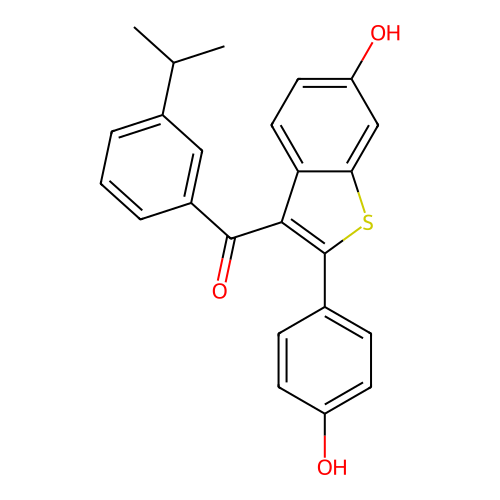Chemical structure of BindingDB Monomer ID 50662194