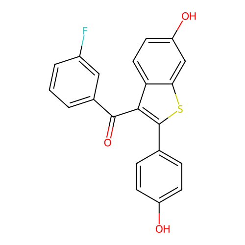 Chemical structure of BindingDB Monomer ID 50662195