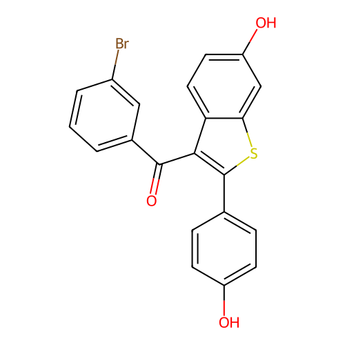 Chemical structure of BindingDB Monomer ID 50662196