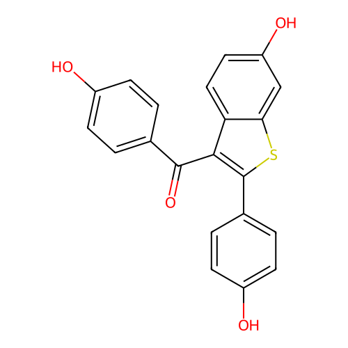 Chemical structure of BindingDB Monomer ID 50662207