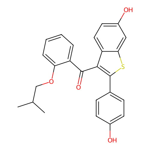 Chemical structure of BindingDB Monomer ID 50662211