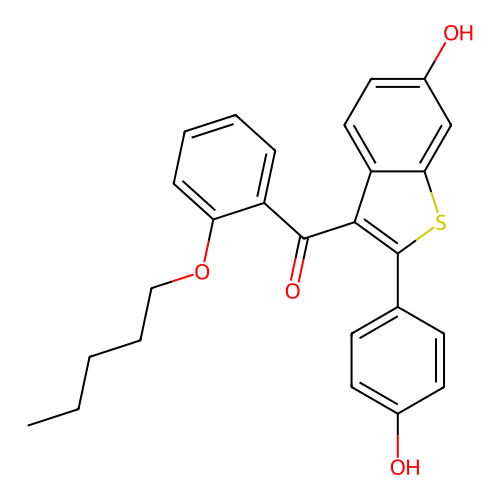 Chemical structure of BindingDB Monomer ID 50662212