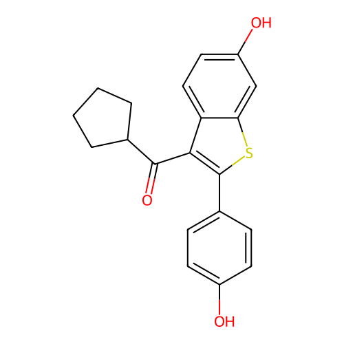 Chemical structure of BindingDB Monomer ID 50662213