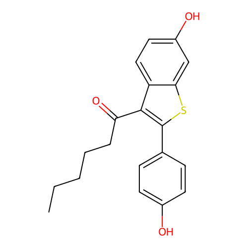 Chemical structure of BindingDB Monomer ID 50662215