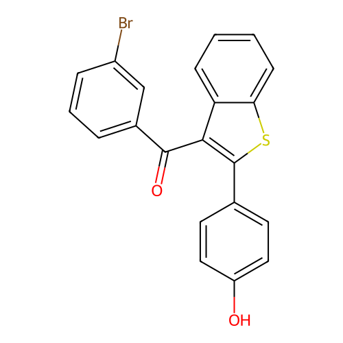 Chemical structure of BindingDB Monomer ID 50662218