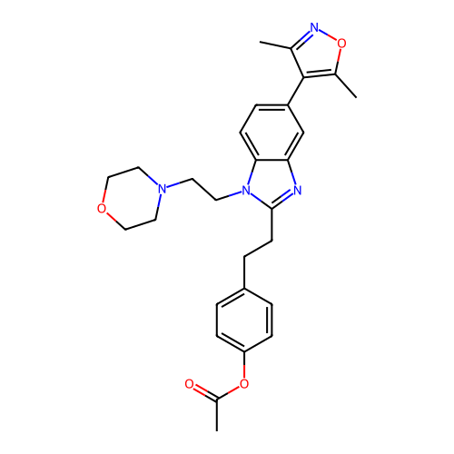Chemical structure of BindingDB Monomer ID 50662227