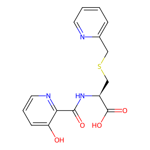Chemical structure of BindingDB Monomer ID 50662255