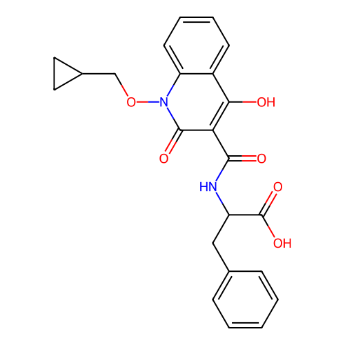 Chemical structure of BindingDB Monomer ID 50662266