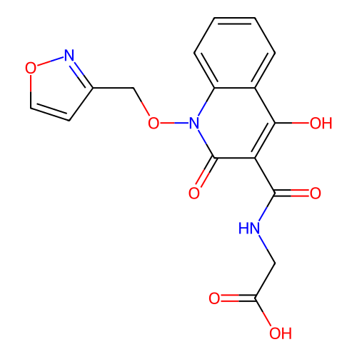 Chemical structure of BindingDB Monomer ID 50662284