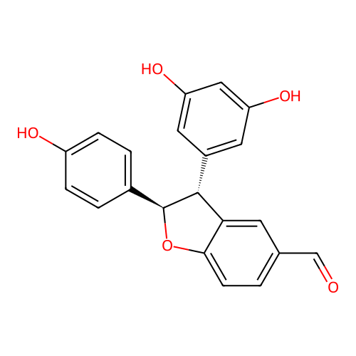 Chemical structure of BindingDB Monomer ID 50662355