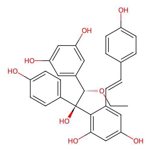Chemical structure of BindingDB Monomer ID 50662360