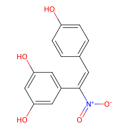 Chemical structure of BindingDB Monomer ID 50662368