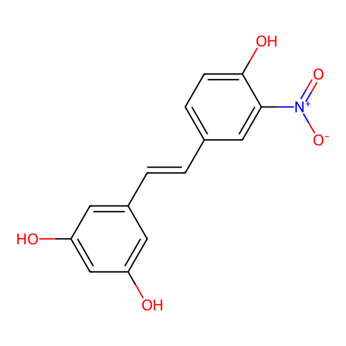 Chemical structure of BindingDB Monomer ID 50662369