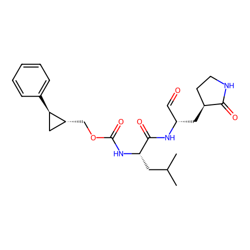 Chemical structure of BindingDB Monomer ID 50662437