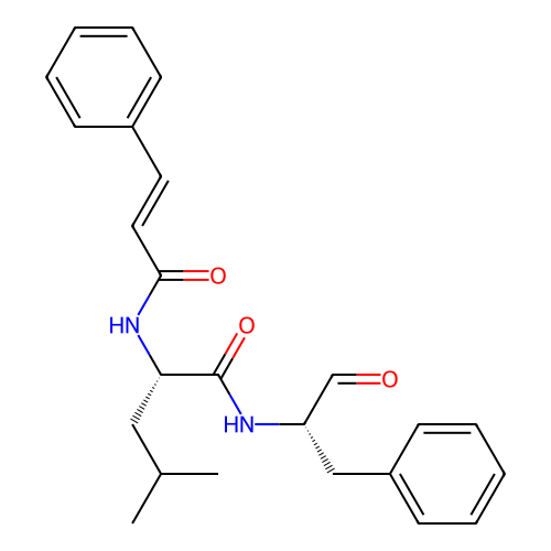 Chemical structure of BindingDB Monomer ID 50662485