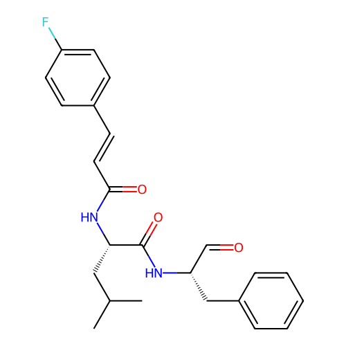 Chemical structure of BindingDB Monomer ID 50662490