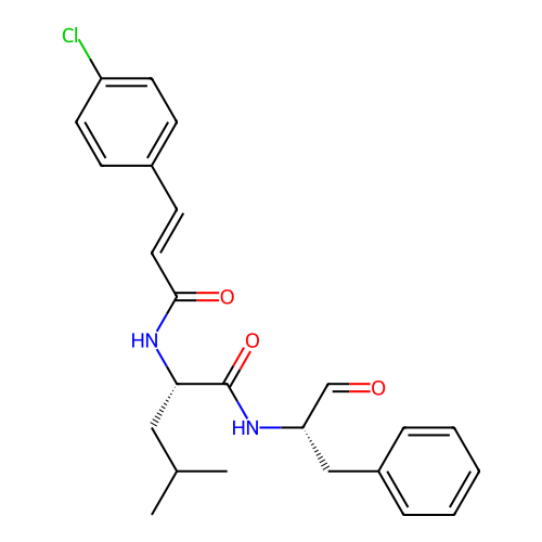 Chemical structure of BindingDB Monomer ID 50662493