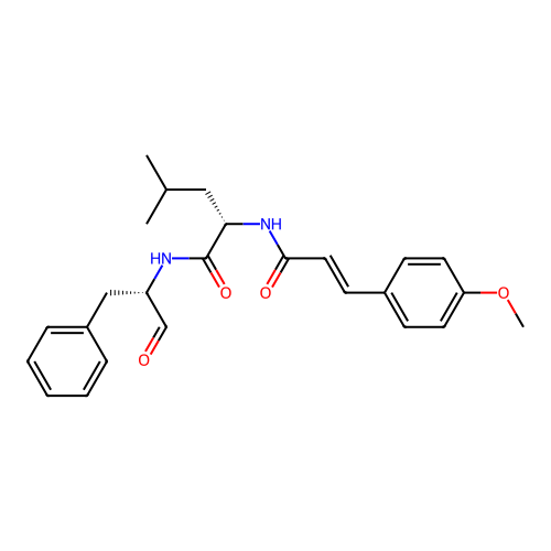 Chemical structure of BindingDB Monomer ID 50662496