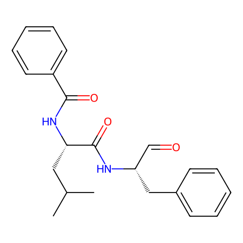 Chemical structure of BindingDB Monomer ID 50662499