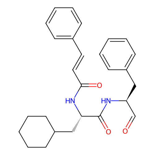 Chemical structure of BindingDB Monomer ID 50662535