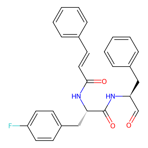Chemical structure of BindingDB Monomer ID 50662538