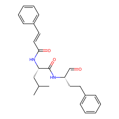 Chemical structure of BindingDB Monomer ID 50662550