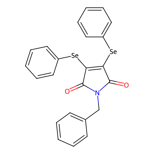 Chemical structure of BindingDB Monomer ID 50662559