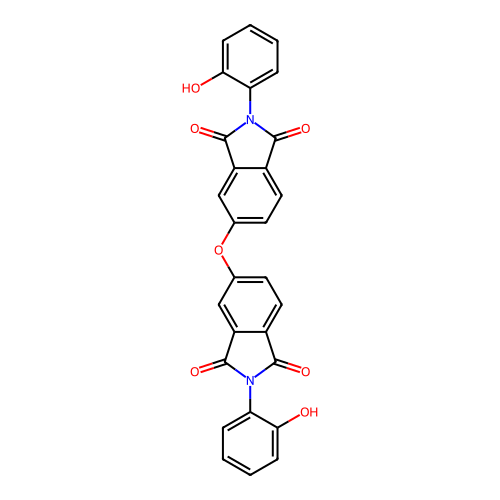 Chemical structure of BindingDB Monomer ID 50662641