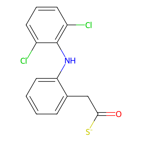 Chemical structure of BindingDB Monomer ID 50662644