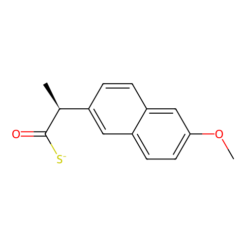 Chemical structure of BindingDB Monomer ID 50662645