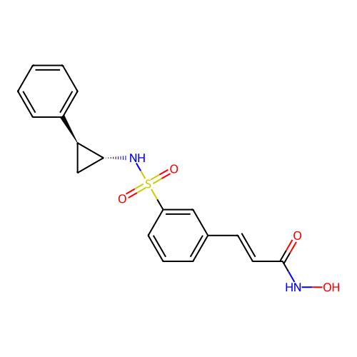 Chemical structure of BindingDB Monomer ID 50662648