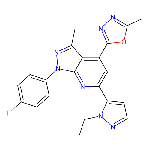 Chemical structure of BindingDB Monomer ID 50662666