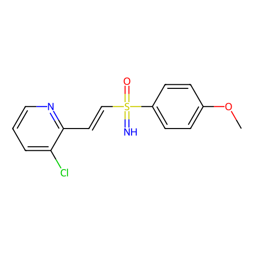 Chemical structure of BindingDB Monomer ID 50662709