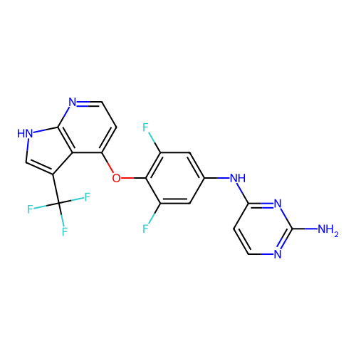 Chemical structure of BindingDB Monomer ID 50662766