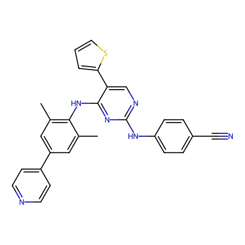 Chemical structure of BindingDB Monomer ID 50662891